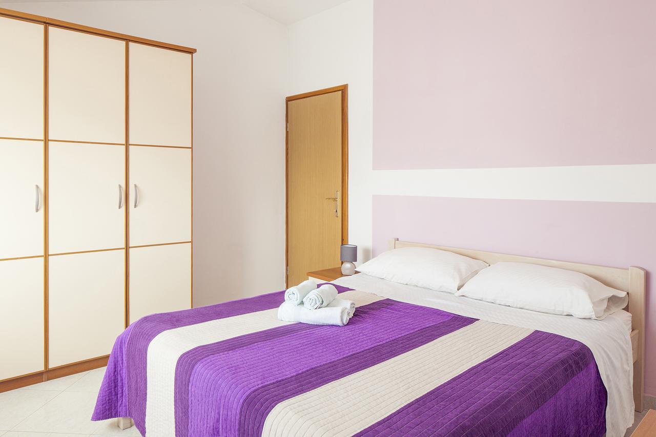 Mon Perin Castrum - Rooms Dado Bale Exterior foto