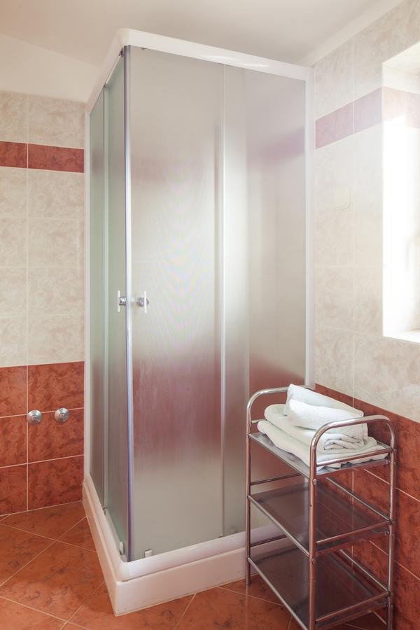 Mon Perin Castrum - Rooms Dado Bale Exterior foto