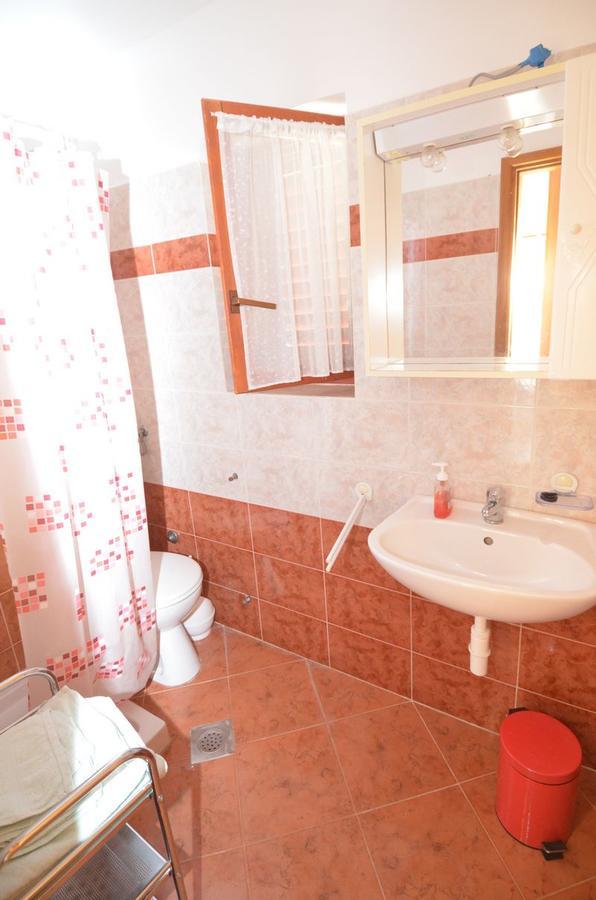 Mon Perin Castrum - Rooms Dado Bale Exterior foto