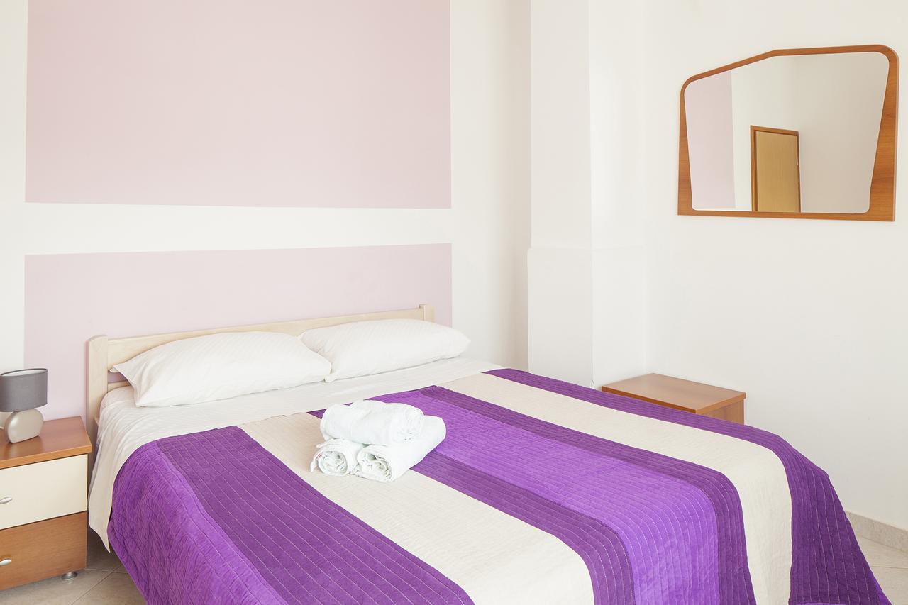 Mon Perin Castrum - Rooms Dado Bale Exterior foto